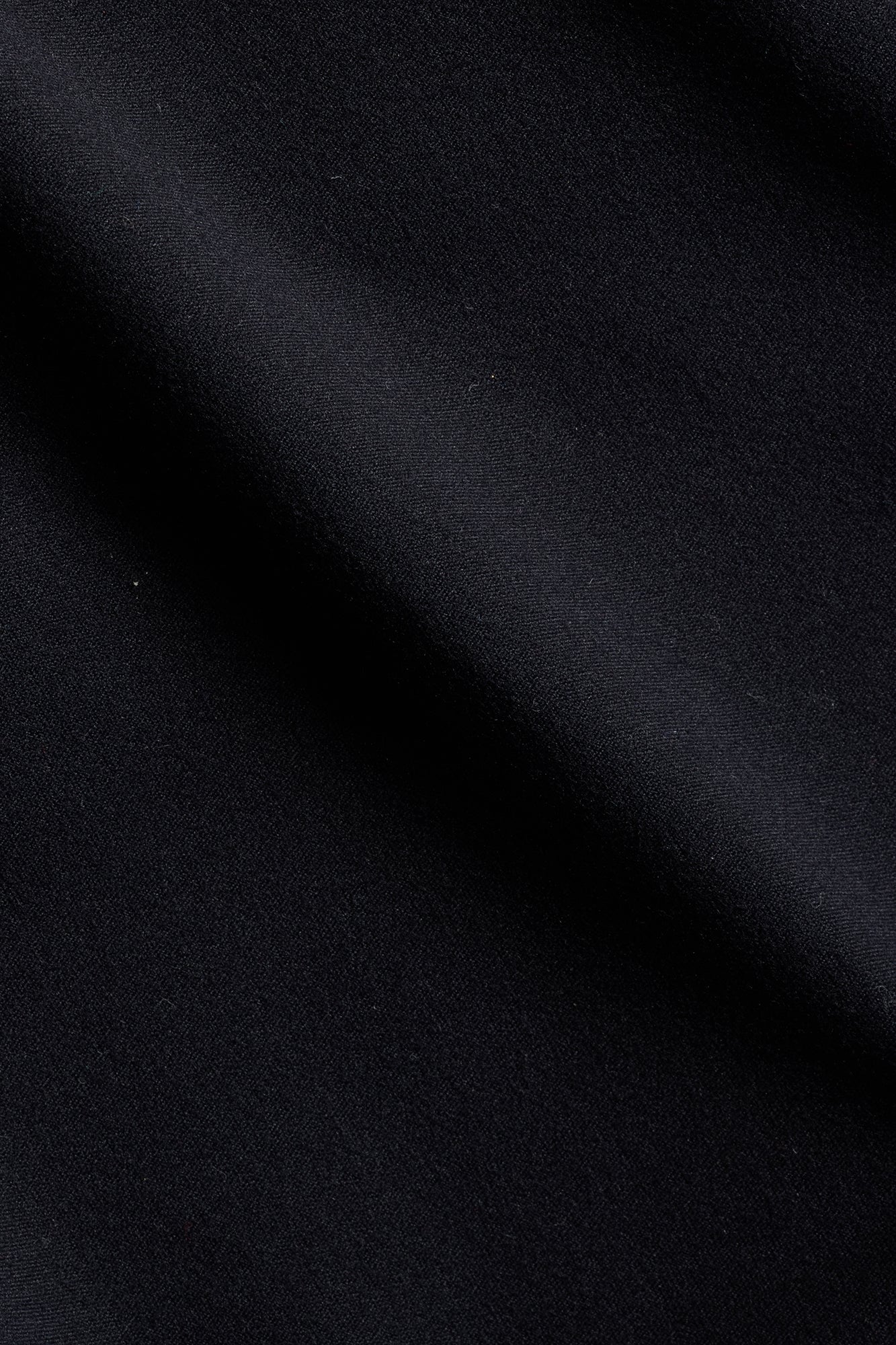 ButterSoft™ Side Ruched Skort - Black