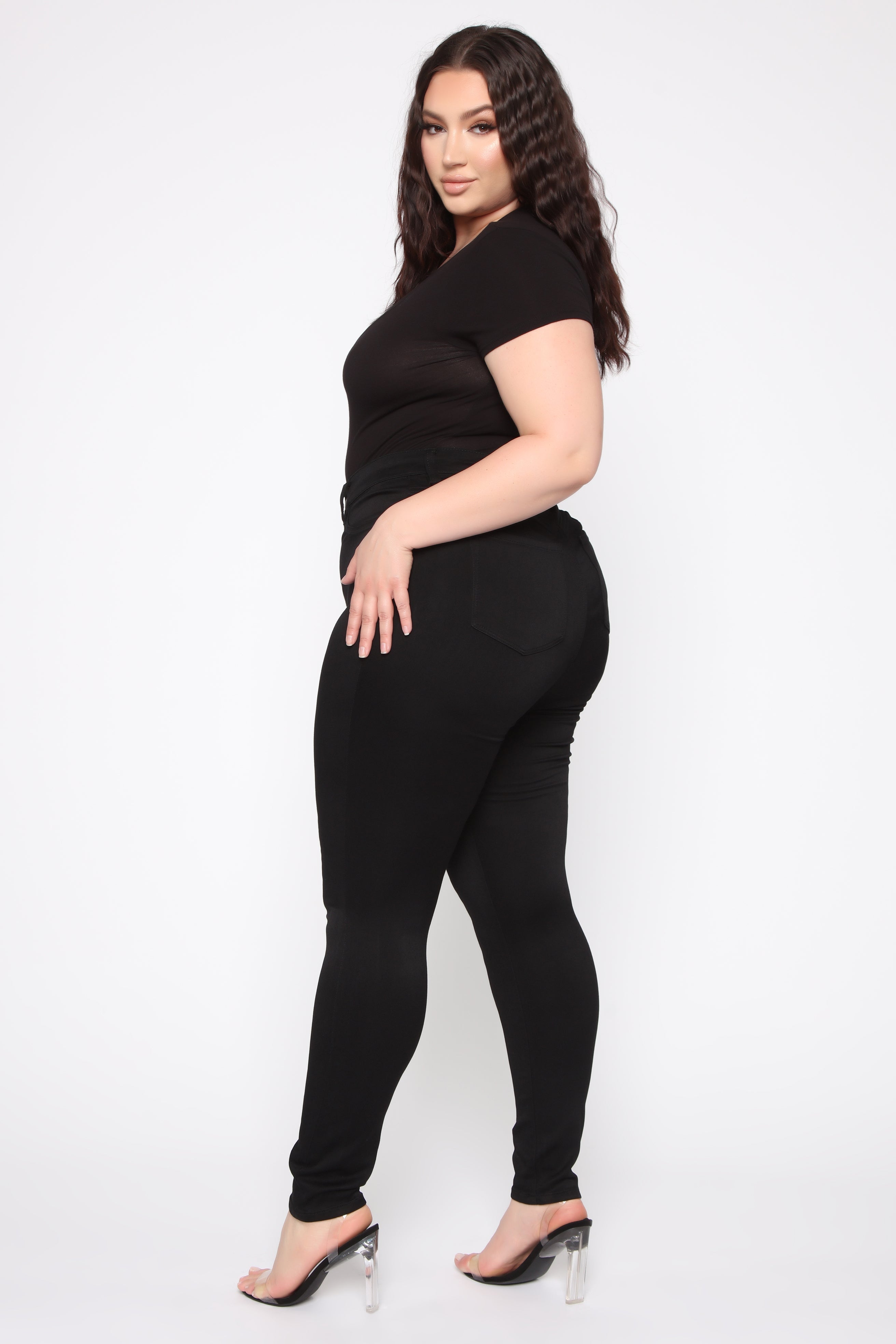 plus-size