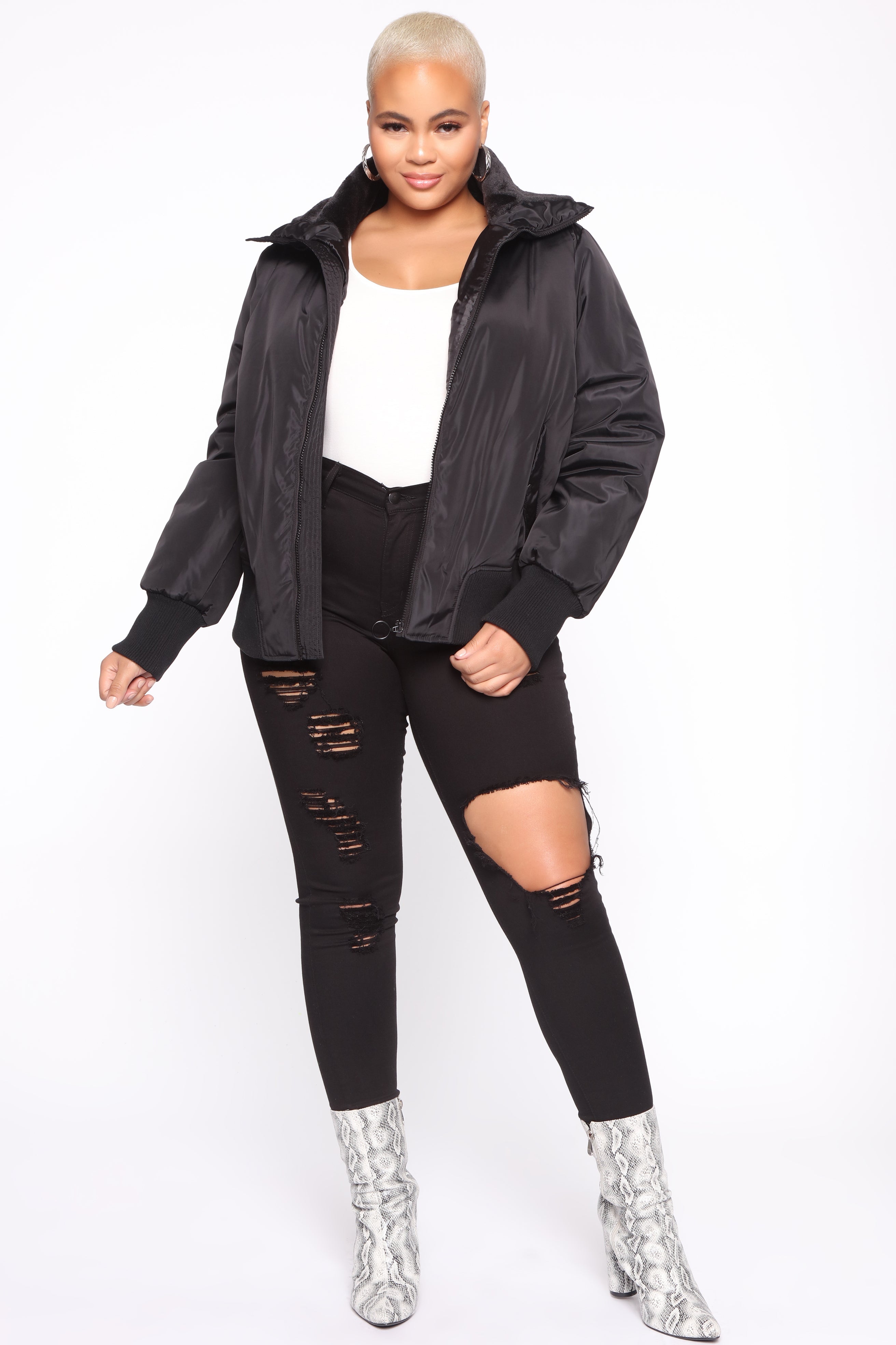 plus-size