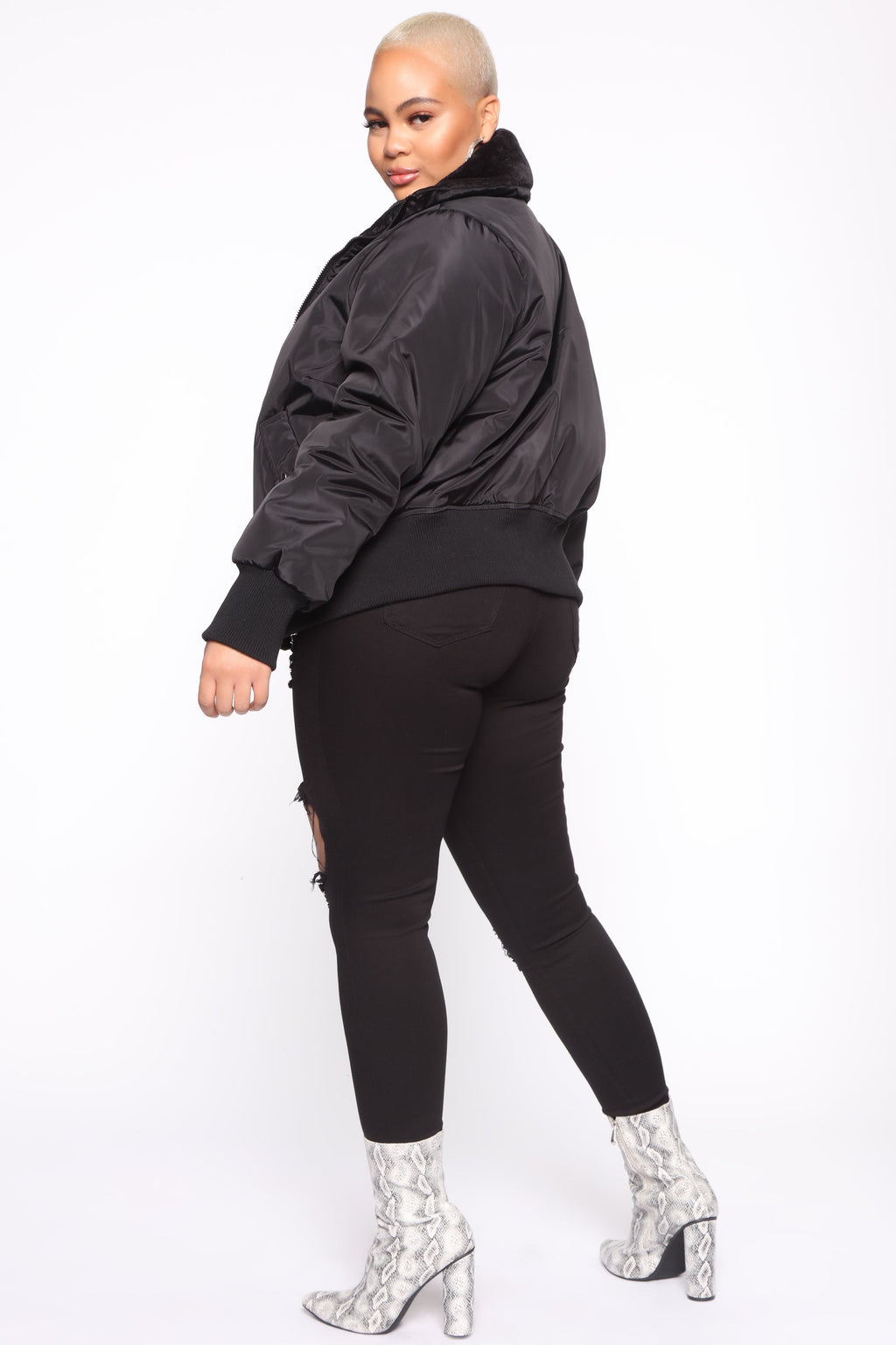 plus-size