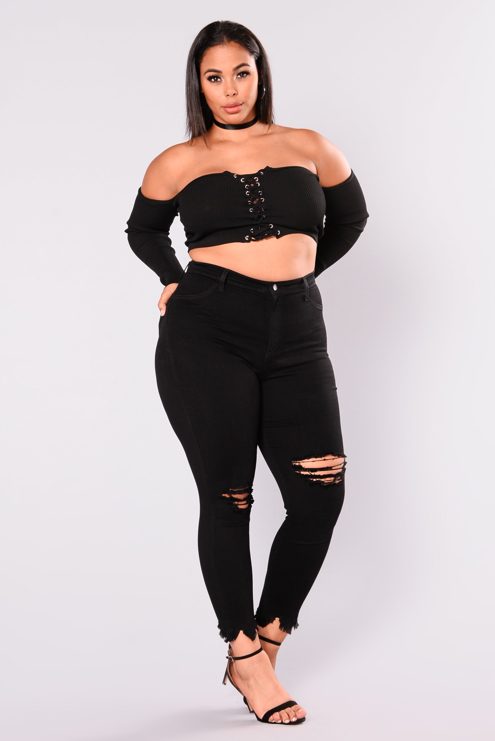 plus-size