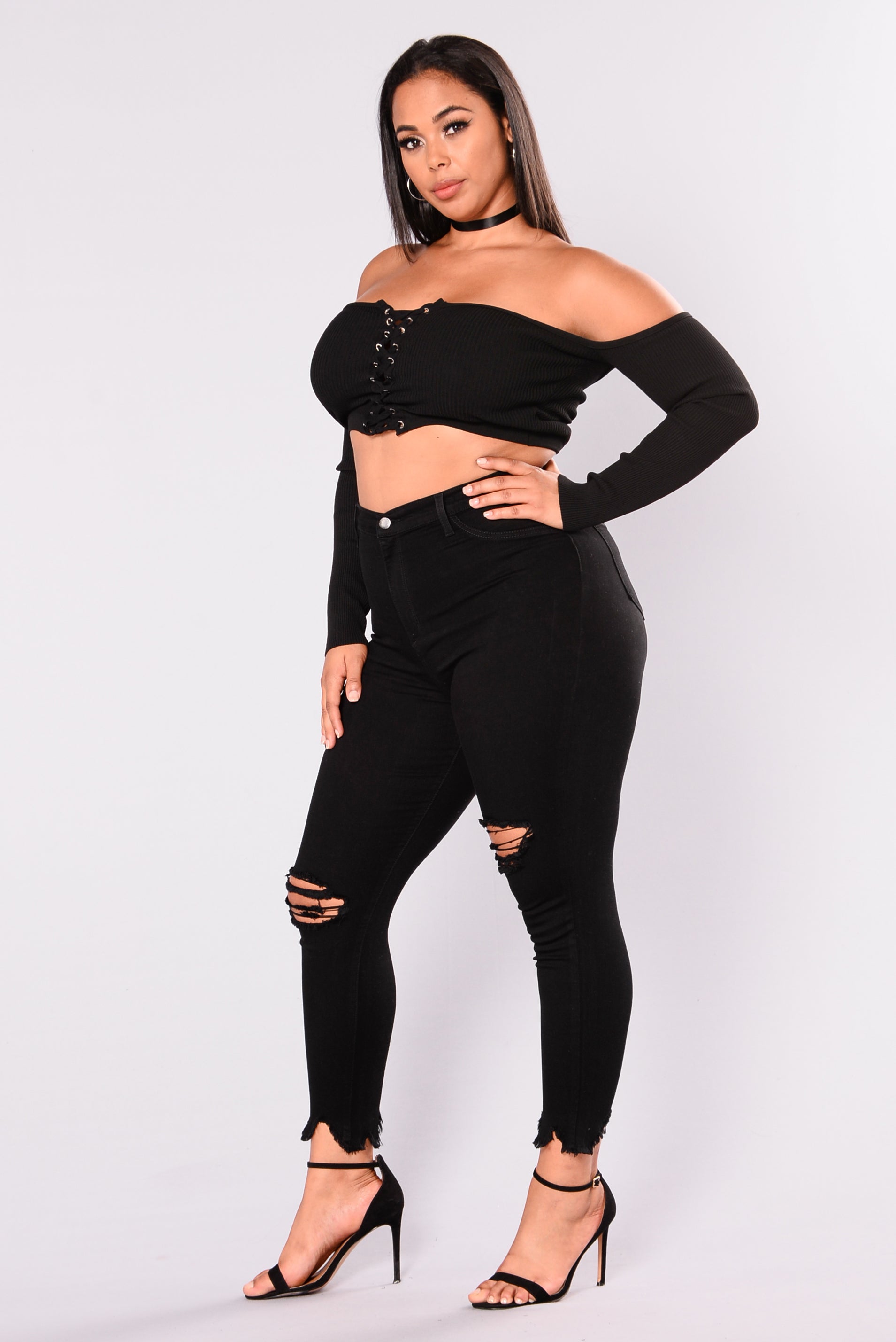 plus-size