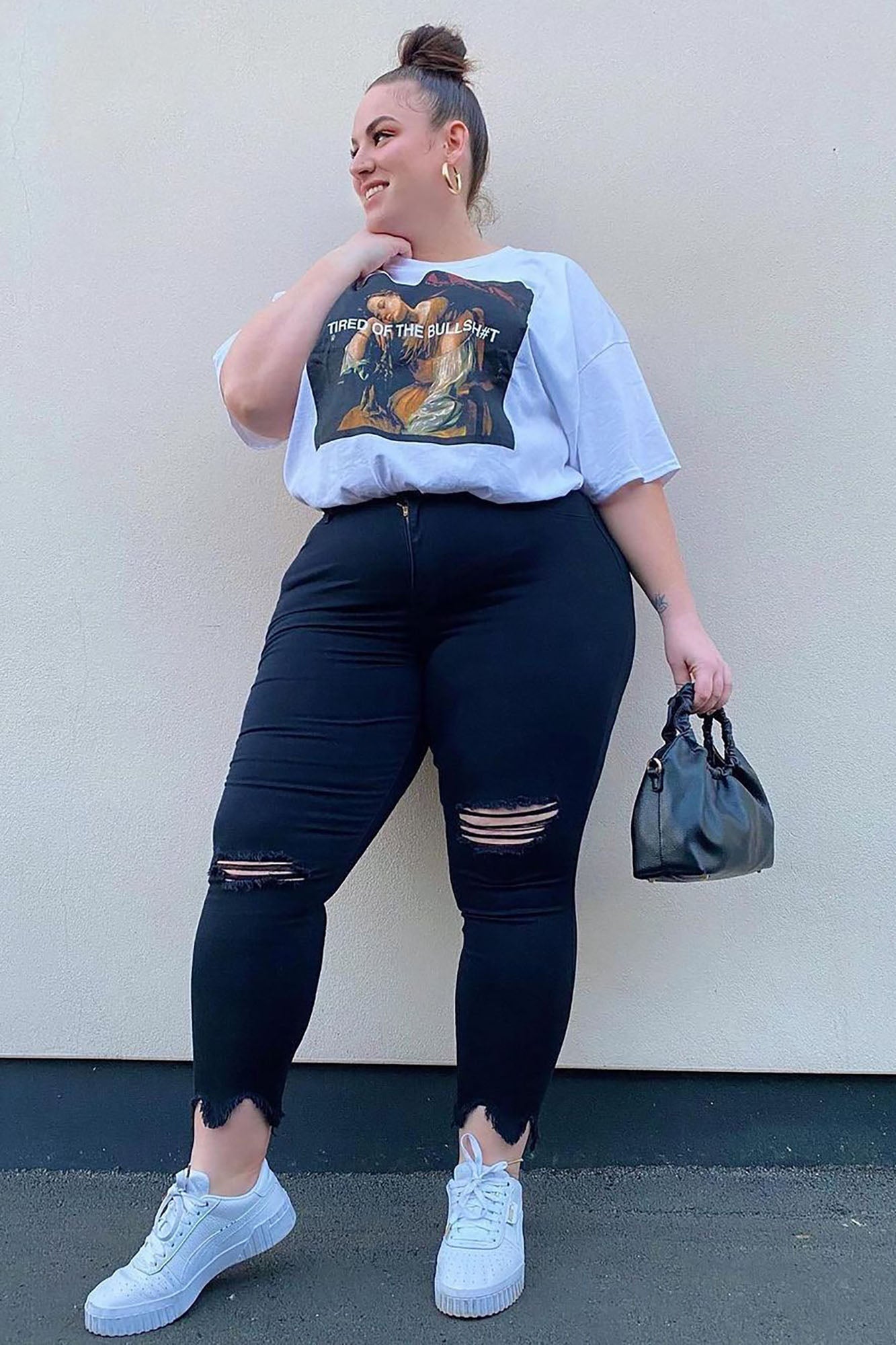 plus-size