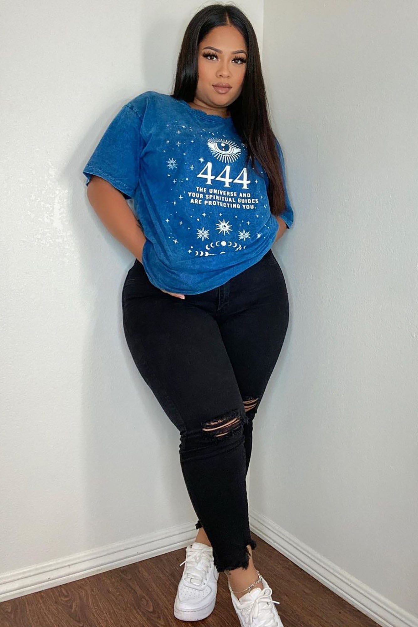 PLUS-SIZE